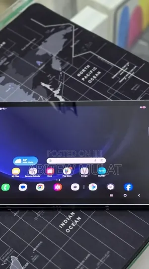 New Samsung Galaxy Tab S9 FE 128 GB