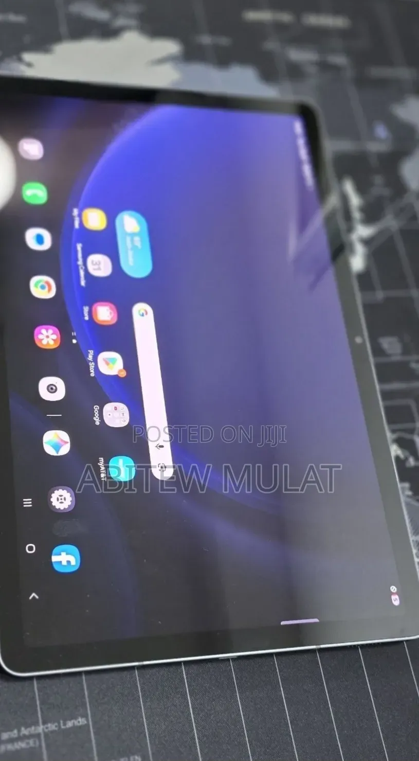New Samsung Galaxy Tab S9 FE 128 GB