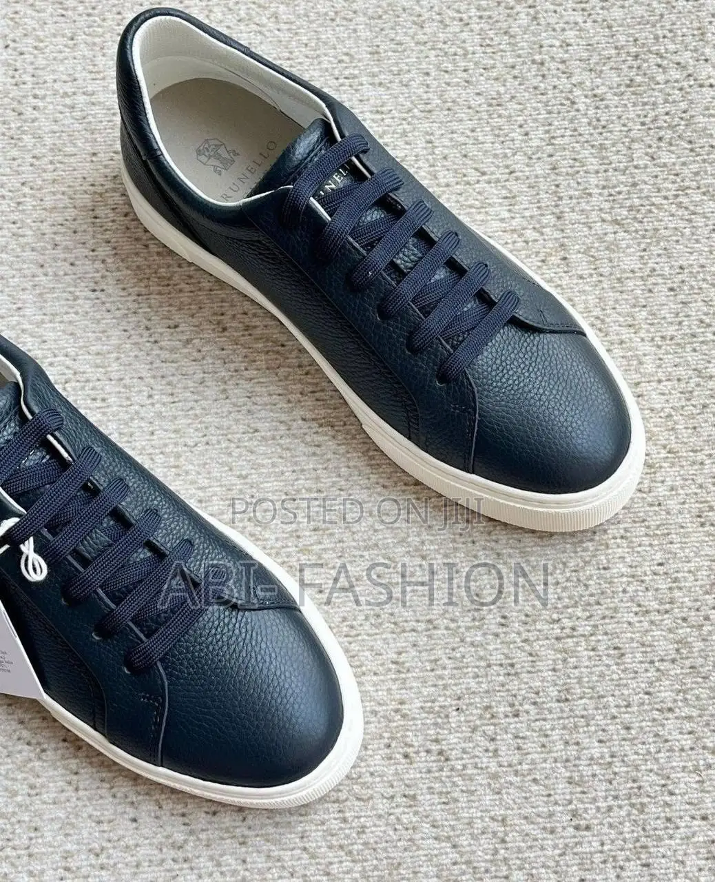 Brunello Cucinelli Shoes | New Arrival