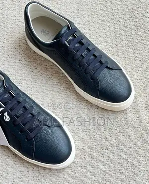 Brunello Cucinelli Shoes | New Arrival
