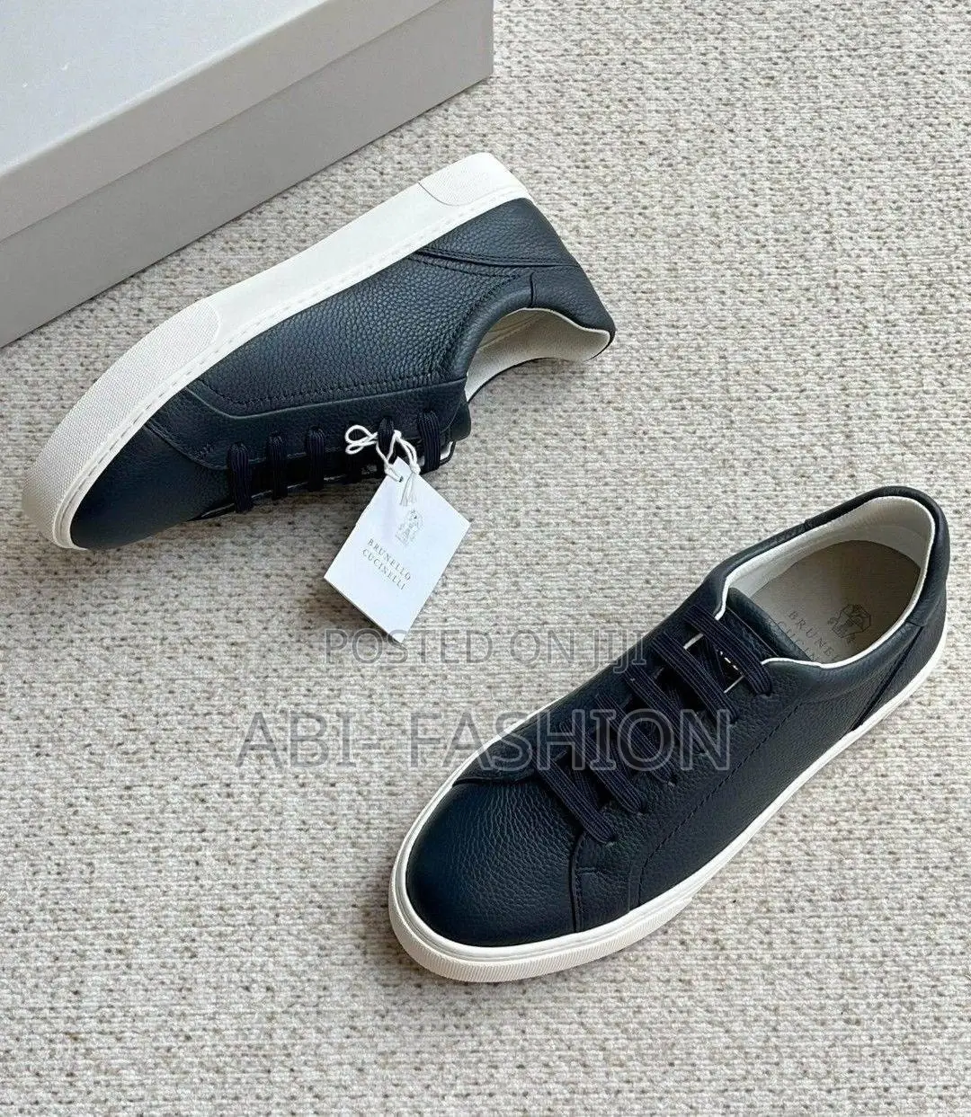 Brunello Cucinelli Shoes | New Arrival