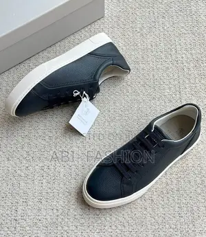 Brunello Cucinelli Shoes | New Arrival