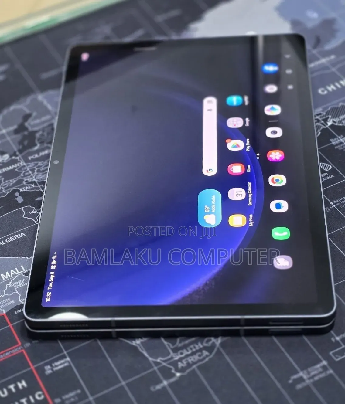 New Samsung Galaxy Tab S9 FE 128 GB