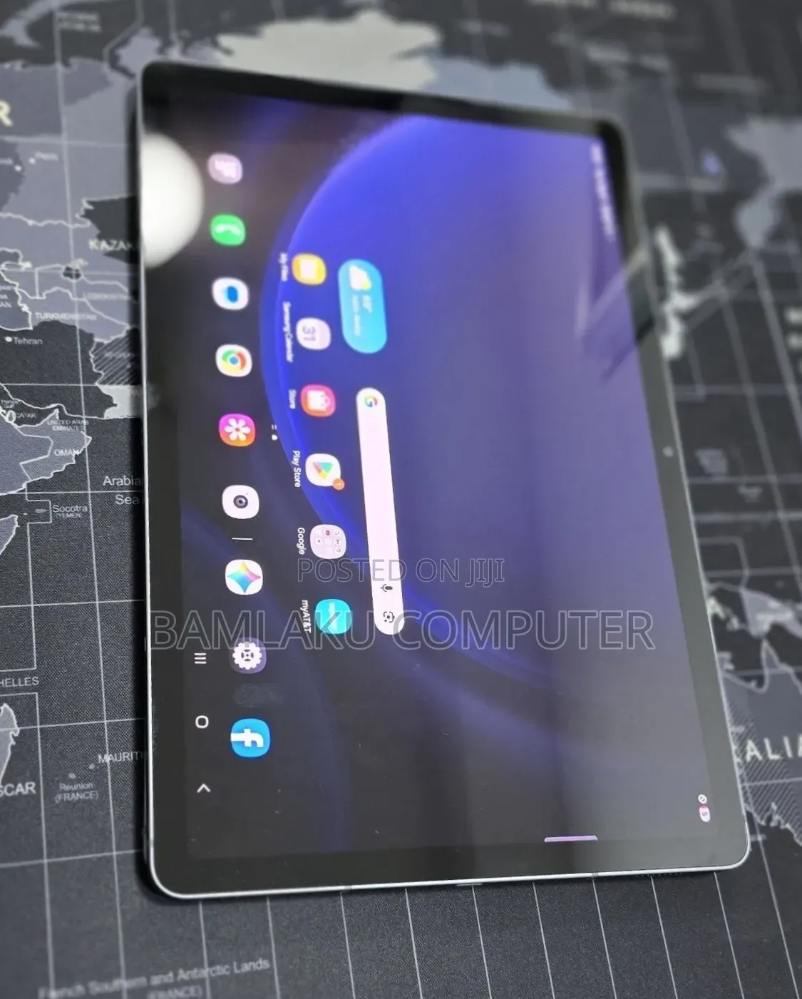 New Samsung Galaxy Tab S9 FE 128 GB
