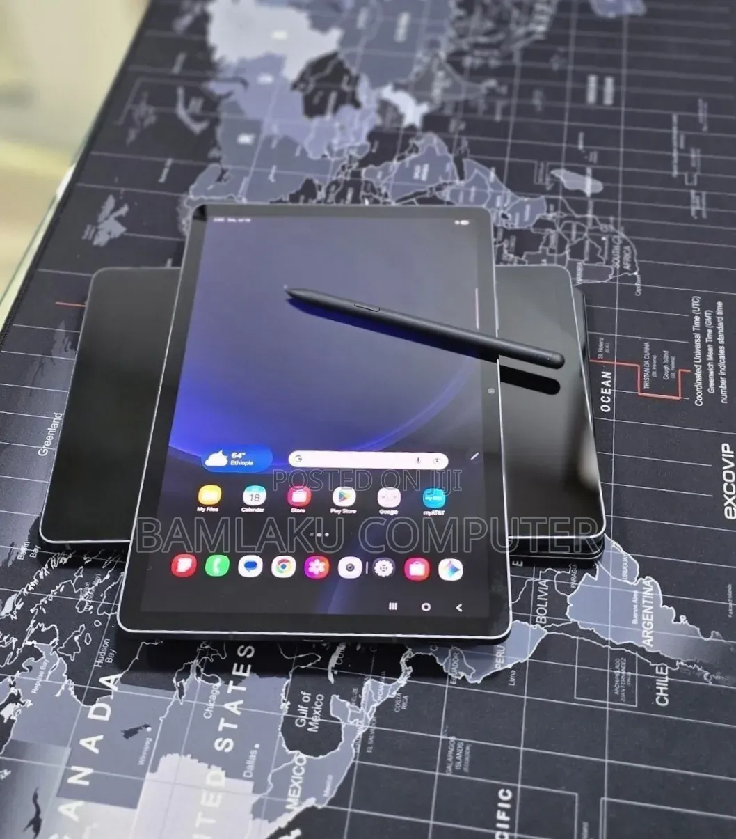 New Samsung Galaxy Tab S9 FE 128 GB