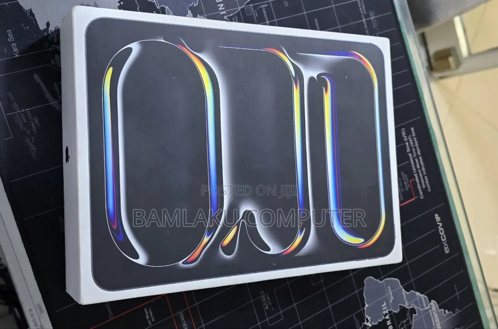 New Apple iPad Pro 11 (2025) 512 GB