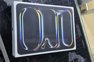 New Apple iPad Pro 11 (2025) 512 GB
