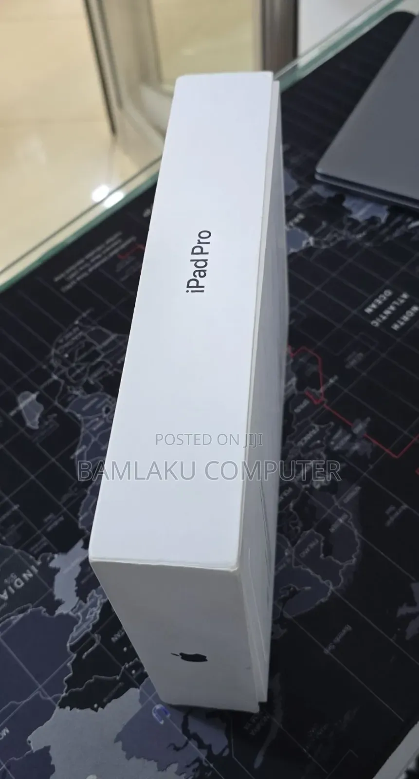 New Apple iPad Pro 11 (2025) 512 GB