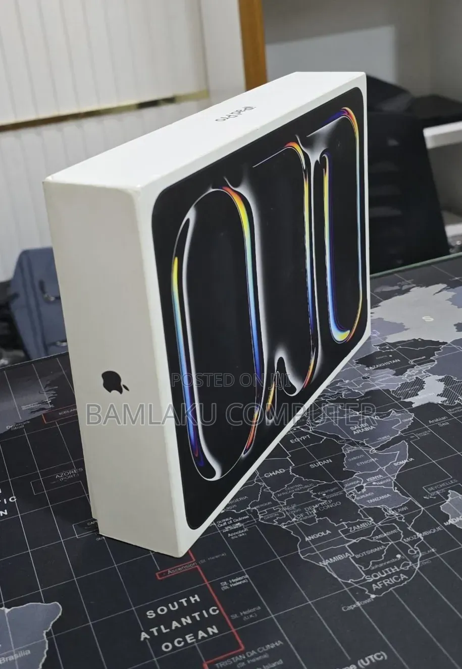 New Apple iPad Pro 11 (2025) 512 GB