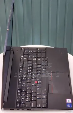 New Laptop Lenovo ThinkPad E16 Gen 3 16GB Intel Core Ultra 7 SSD 512GB