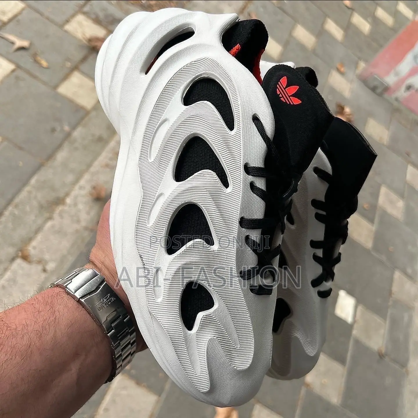Adidas adiFOM Q Shoes | New Arrival