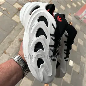 Adidas adiFOM Q Shoes | New Arrival