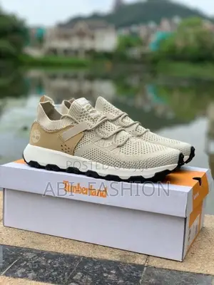 Timberland Trail Mesh Shoes | New Arrival