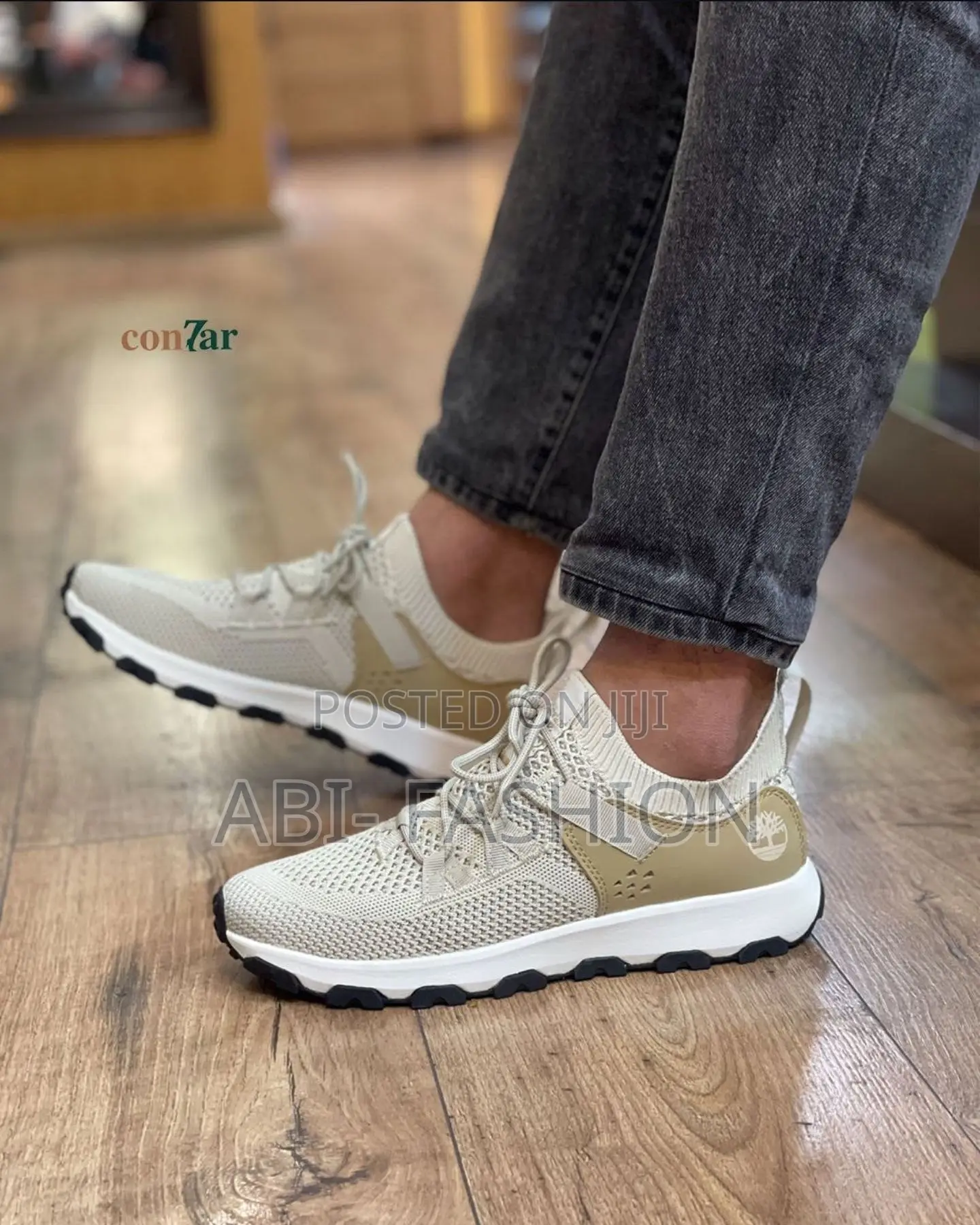 Timberland Trail Mesh Shoes | New Arrival