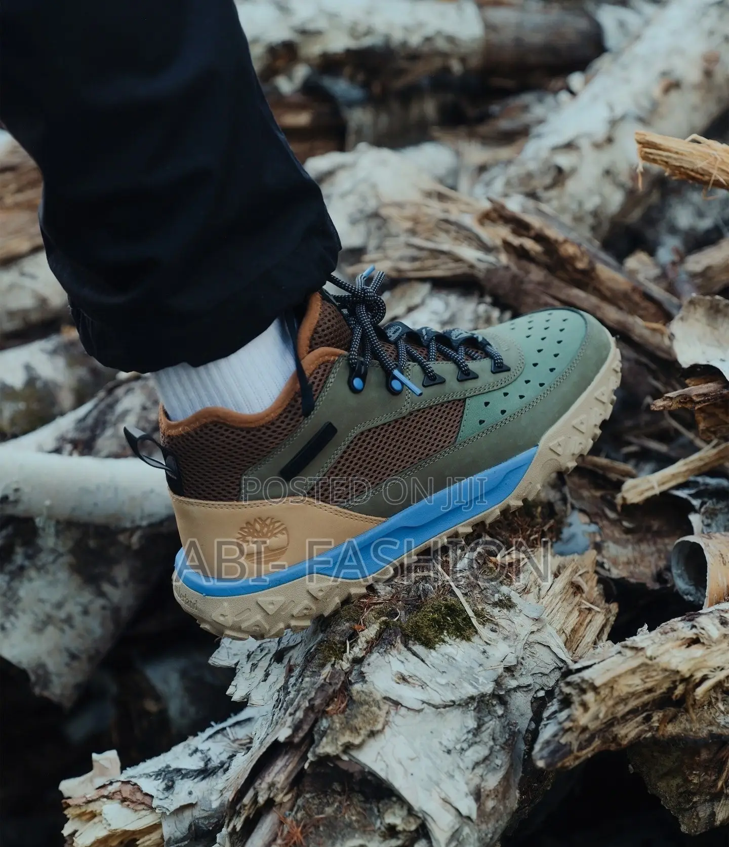 Timberland Motion 6 Shoes | New Arrival