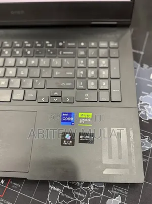 New Laptop HP Omen 16 16GB Intel Core i9 SSD 1T