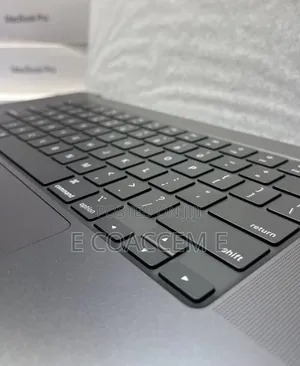 New Laptop Apple MacBook Pro 2024 M4 Max 48GB Apple M4 Max SSD 2T