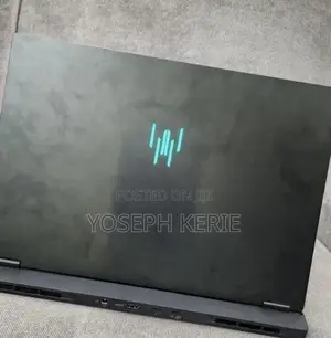New Laptop Acer Predator Helios Neo 16 16GB Intel Core Ultra 9 SSD 1T