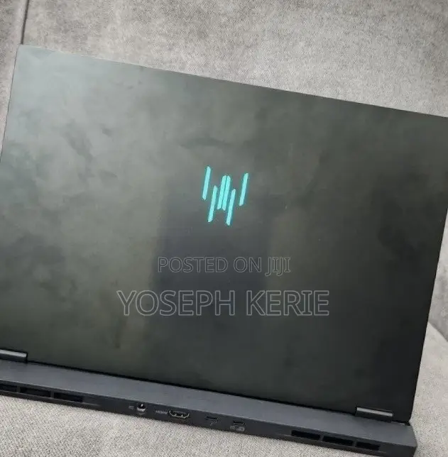 New Laptop Acer Predator Helios Neo 16 16GB Intel Core Ultra 9 SSD 1T