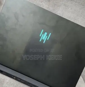 New Laptop Acer Predator Helios Neo 16 16GB Intel Core Ultra 9 SSD 1T