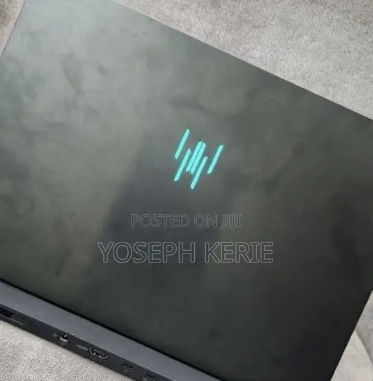 New Laptop Acer Predator Helios Neo 16 16GB Intel Core Ultra 9 SSD 1T