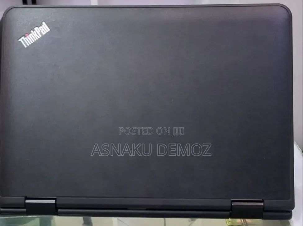 New Laptop Lenovo Yoga 11e 4GB Intel Core 2 Quad SSD 500GB