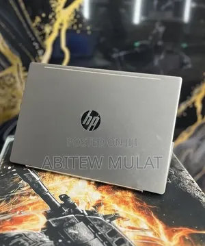 New Laptop HP Pavilion 14 16GB Intel Core i7 SSD 512GB