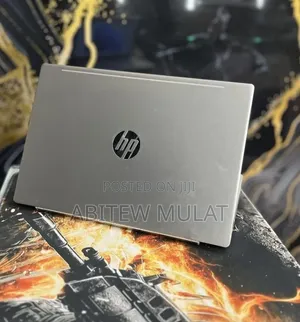 New Laptop HP Pavilion 14 16GB Intel Core i7 SSD 512GB
