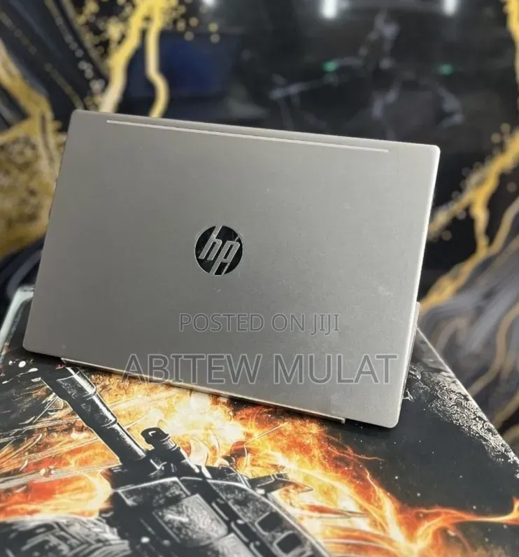 New Laptop HP Pavilion 14 16GB Intel Core i7 SSD 512GB
