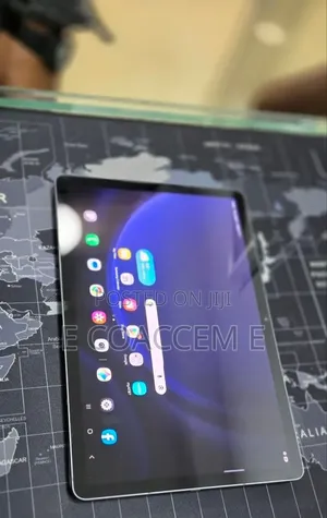 New Samsung Galaxy Tab S9 FE 128 GB Gray