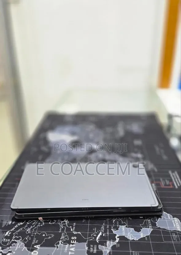 New Samsung Galaxy Tab S9 FE 128 GB Gray