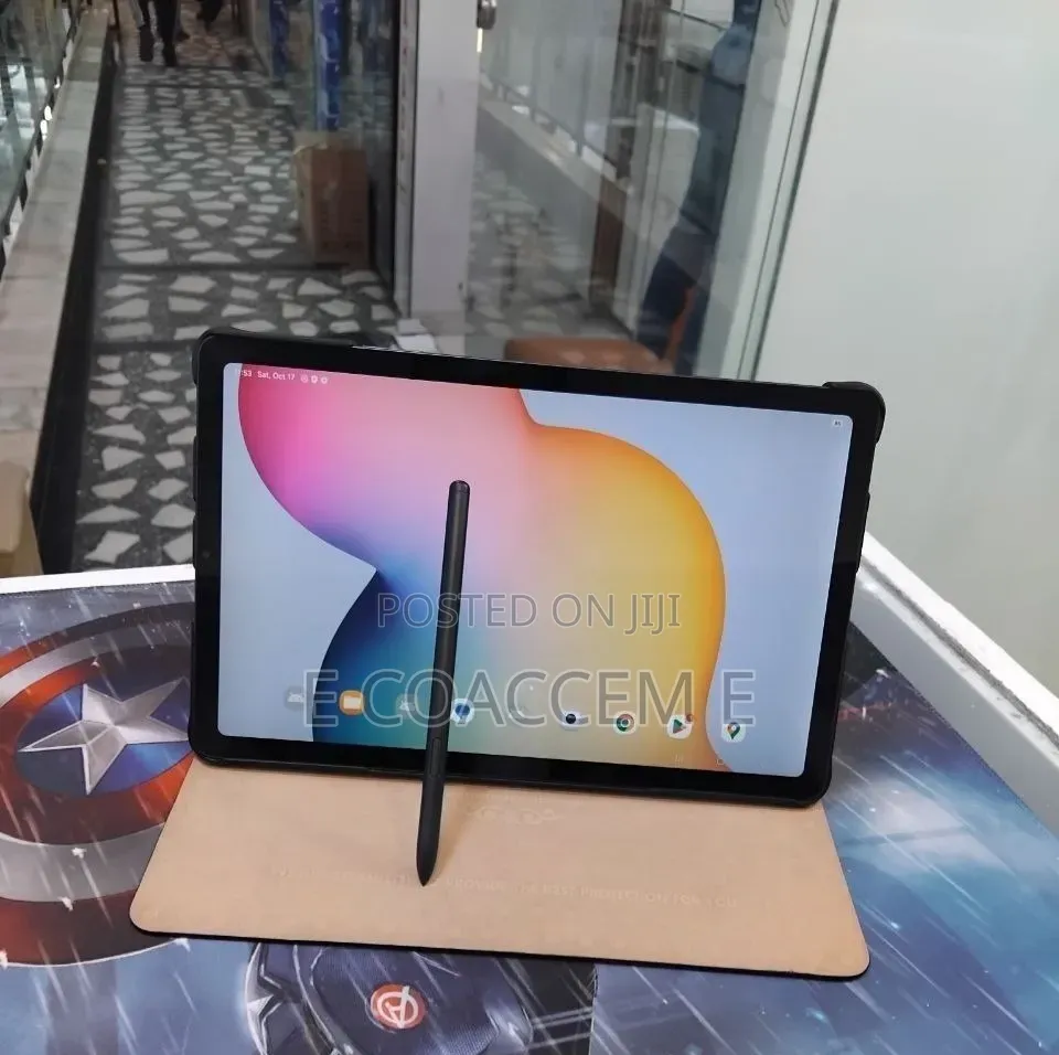 New Samsung Galaxy Tab S6 Lite 128 GB