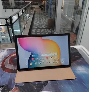New Samsung Galaxy Tab S6 Lite 128 GB