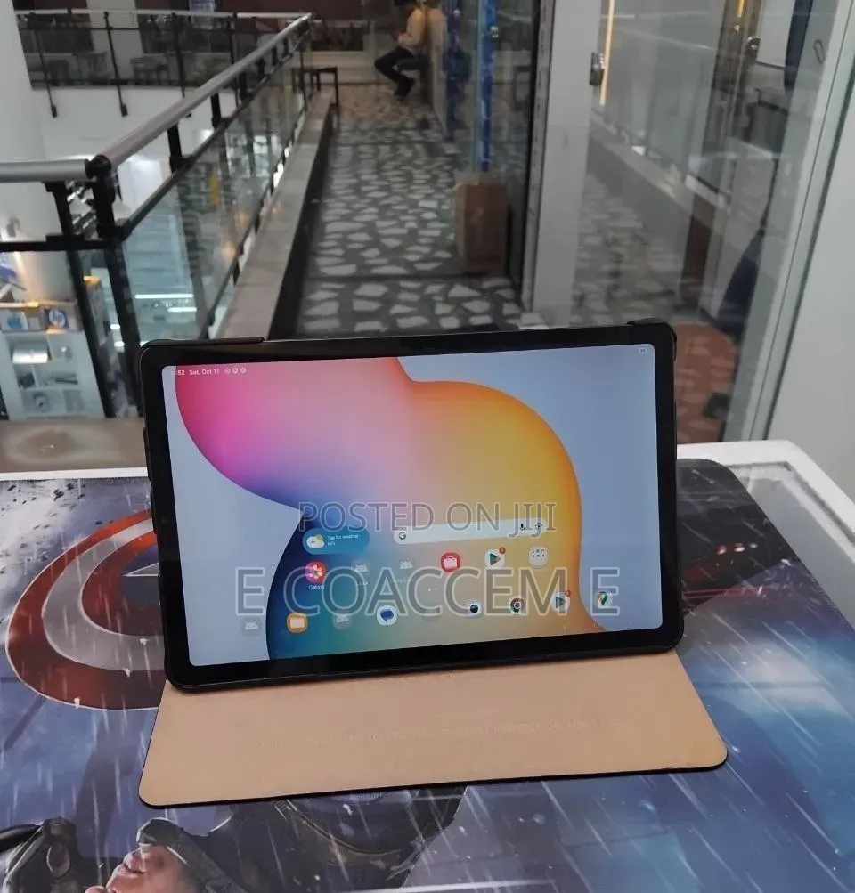 New Samsung Galaxy Tab S6 Lite 128 GB
