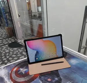 New Samsung Galaxy Tab S6 Lite 128 GB