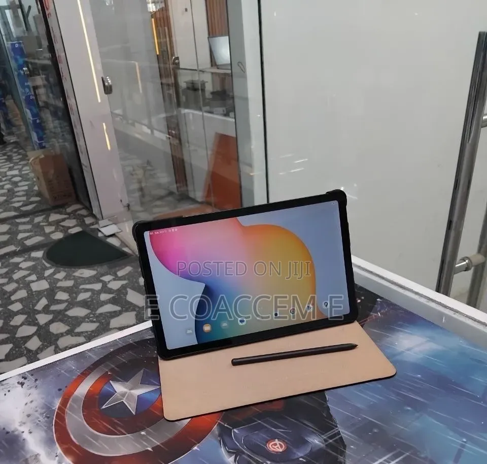 New Samsung Galaxy Tab S6 Lite 128 GB