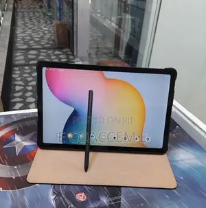 New Samsung Galaxy Tab S6 Lite 128 GB