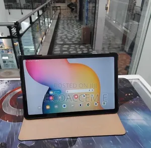 New Samsung Galaxy Tab S6 Lite 128 GB