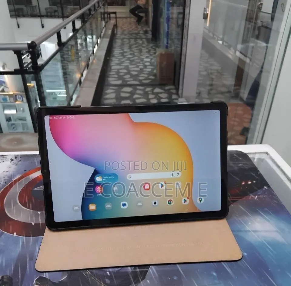 New Samsung Galaxy Tab S6 Lite 128 GB