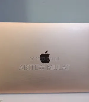 New Laptop Apple MacBook Air 2020 8GB Intel Core i5 SSD 256GB