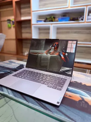 New Laptop Lenovo ThinkBook 15 16GB Intel Core i5 SSD 512GB