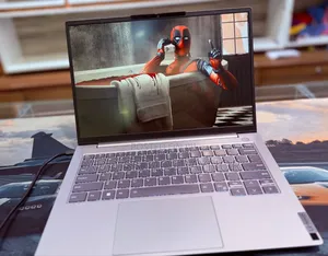 New Laptop Lenovo ThinkBook 15 16GB Intel Core i5 SSD 512GB