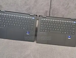 New Laptop HP OmniBook Ultra Flip 14" 32GB Intel Core Ultra 9 SSD 2T