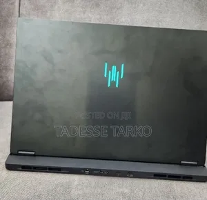 New Laptop Acer Predator Helios Neo 16 16GB Intel Core Ultra 9 SSD 1T