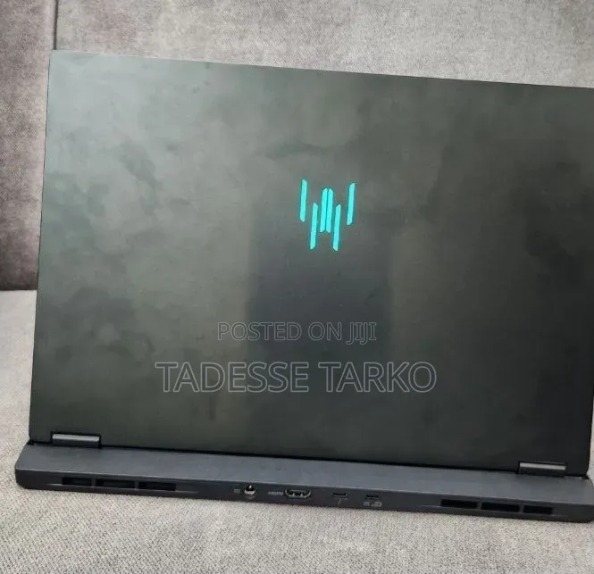 New Laptop Acer Predator Helios Neo 16 16GB Intel Core Ultra 9 SSD 1T