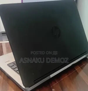 New Laptop HP ProBook 640 G1 4GB Intel Core i5 HDD 500GB