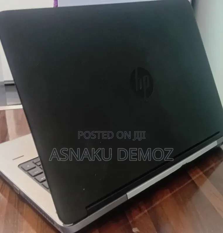 New Laptop HP ProBook 640 G1 4GB Intel Core i5 HDD 500GB