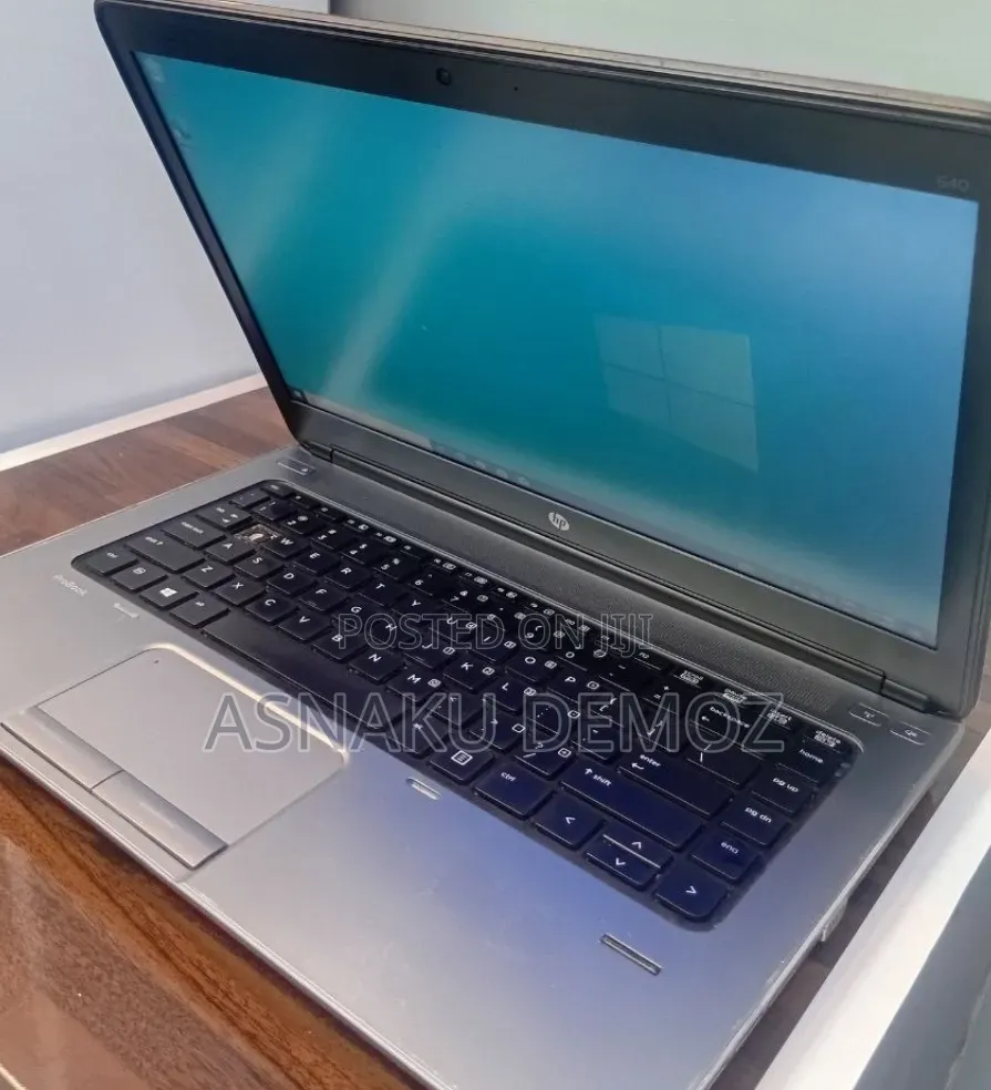 New Laptop HP ProBook 640 G1 4GB Intel Core i5 HDD 500GB