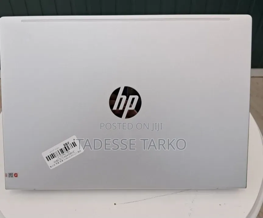 New Laptop HP 16GB Intel Core Ultra 7 SSD 512GB