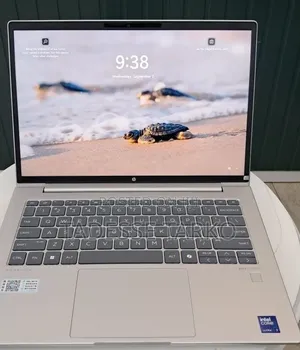 New Laptop HP 16GB Intel Core Ultra 7 SSD 512GB